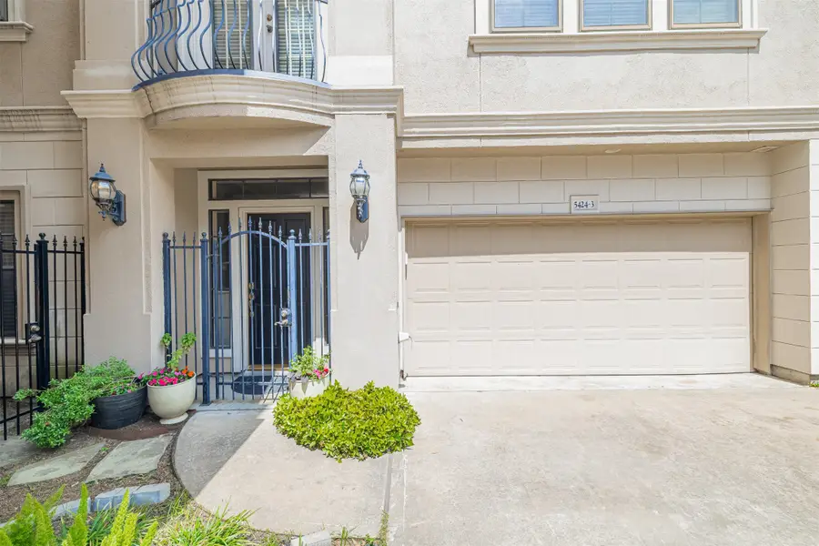 5424 Blossom Street #3, Houston, TX 77007 - #2