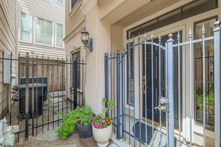 5424 Blossom Street #3, Houston, TX 77007 - #3