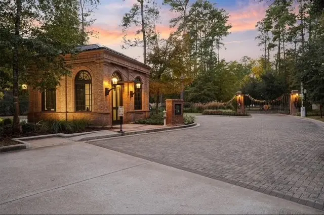 115 Chateau Pines Court, Montgomery, TX 77316 - #2