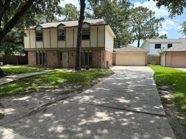 4807 Spanish Oak Drive, Houston, TX 77066 - #2