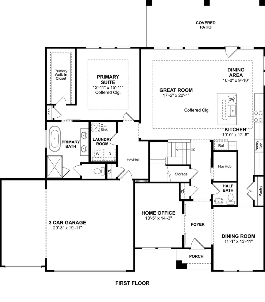 112 Roebuck Lane, New Waverly, TX 77358 - #3