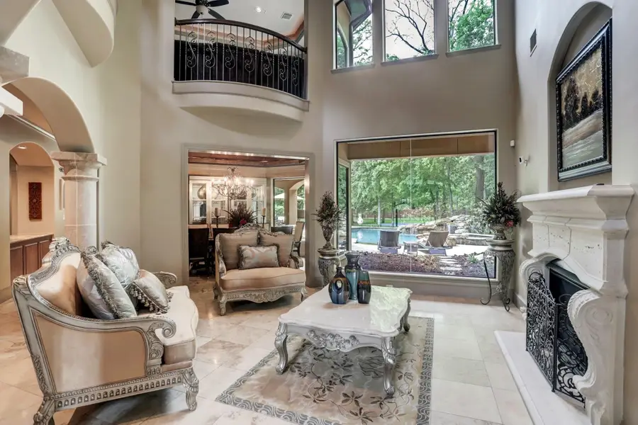 25 Little Trail, Missouri City, TX 77459 - #3