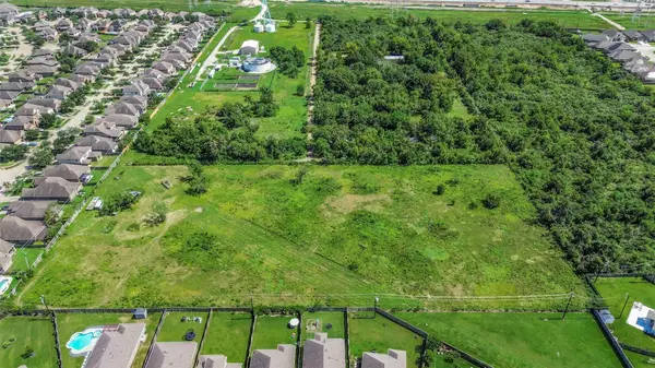 0000 Miles, League City, TX 77573