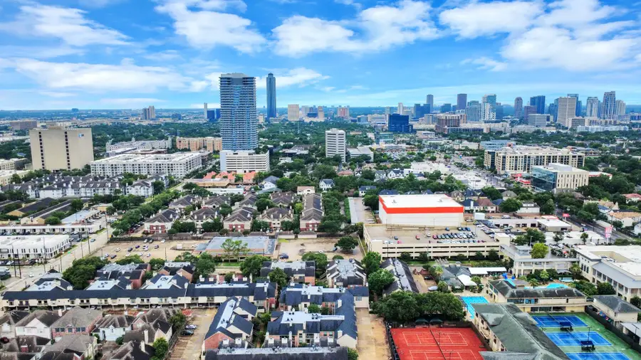 2829 Timmons Lane #201, Houston, TX 77027 - #3