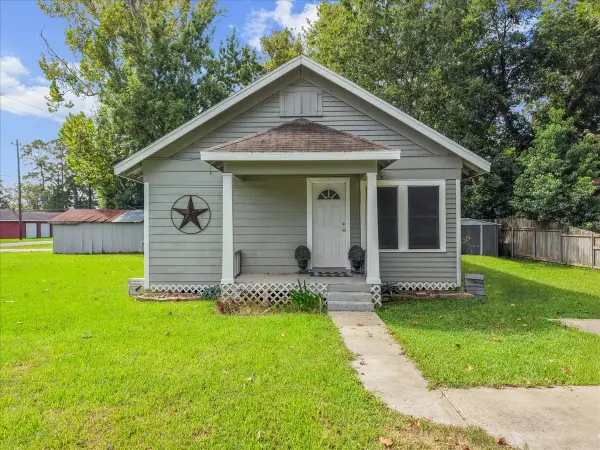 12101 23rd Street, Santa Fe, TX 77510
