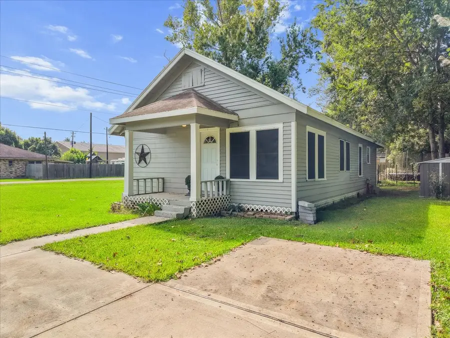 12101 23rd Street, Santa Fe, TX 77510 - #3
