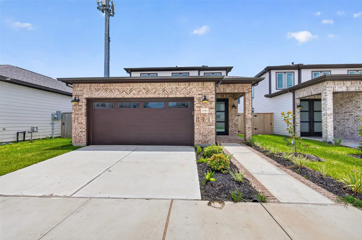 4344 Avron Drive, Stafford, TX 77477 - #1