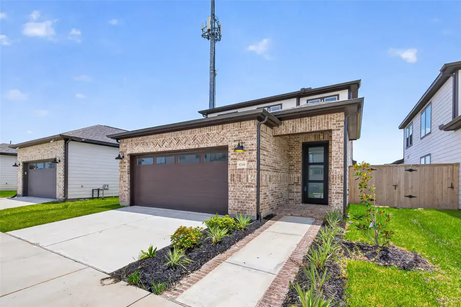 4344 Avron Drive, Stafford, TX 77477 - #2