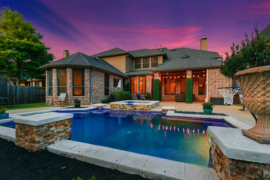 2418 Haven Hill Drive, Katy, TX 77494 - #2