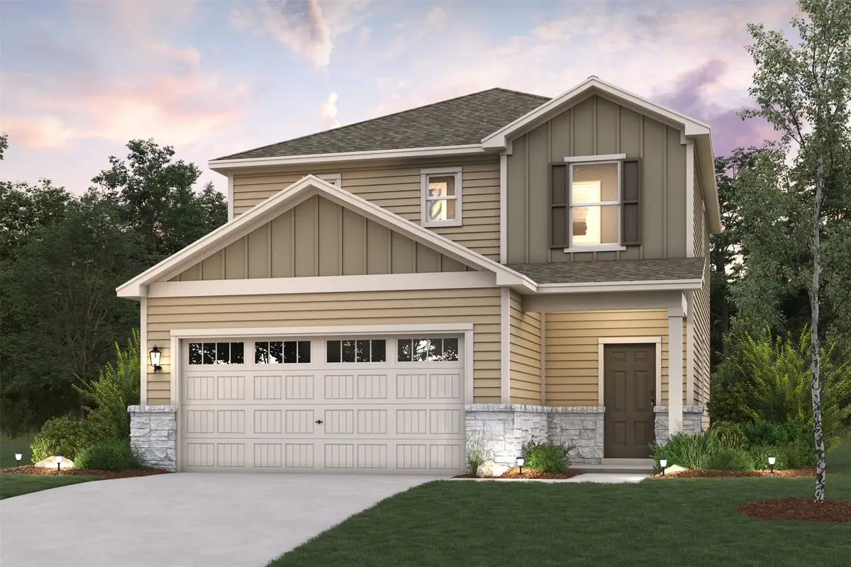 4507 Pleasant Peony Way, Katy, TX 77493 - #1