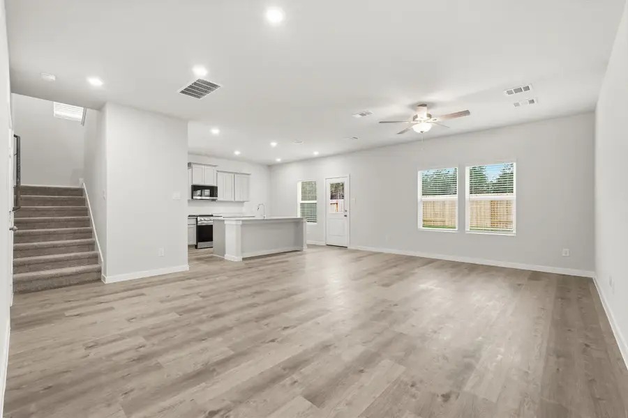 4507 Pleasant Peony Way, Katy, TX 77493 - #3