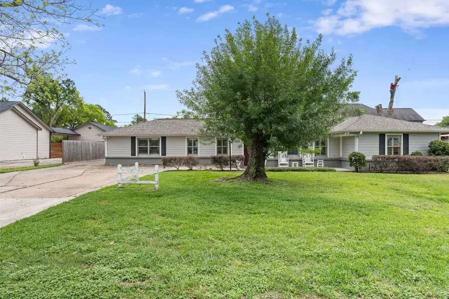 1506 Freedonia Drive, Houston, TX 77055 - #3
