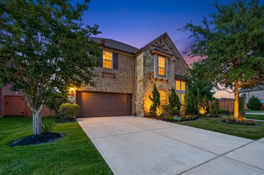 17002 Pitkennedy Path, Richmond, TX 77407 - #3