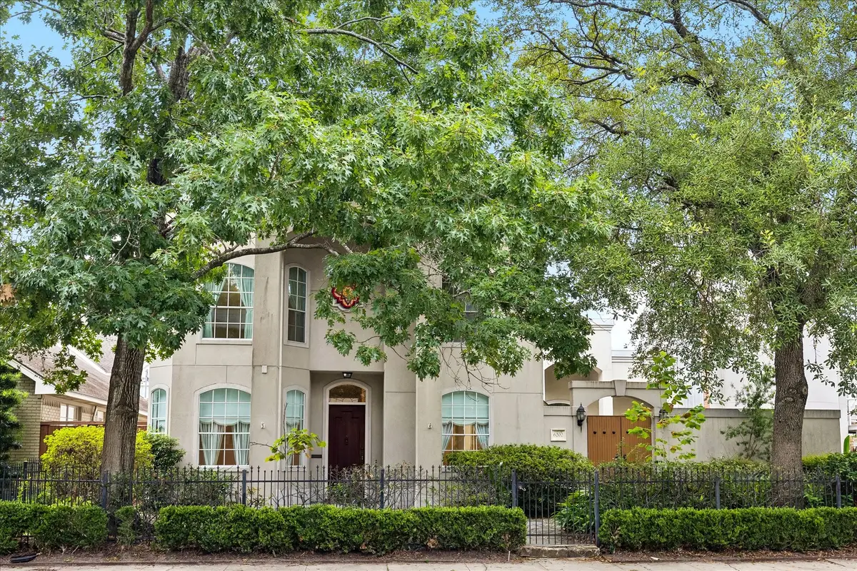 6202 Pickens Street, Houston, TX 77007 - #1