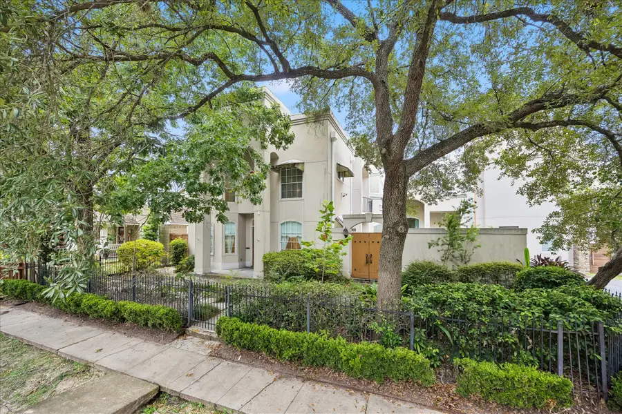 6202 Pickens Street, Houston, TX 77007 - #2