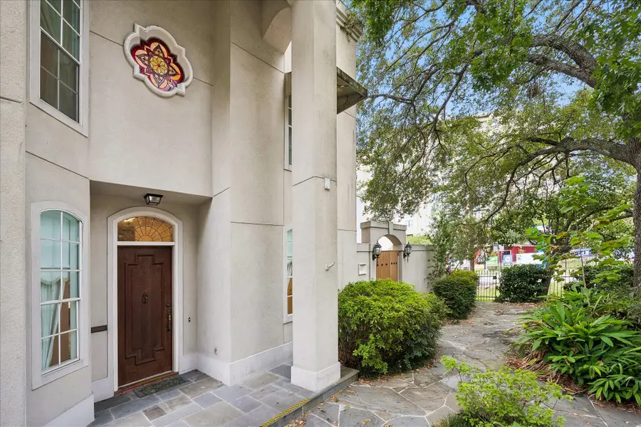 6202 Pickens Street, Houston, TX 77007 - #3