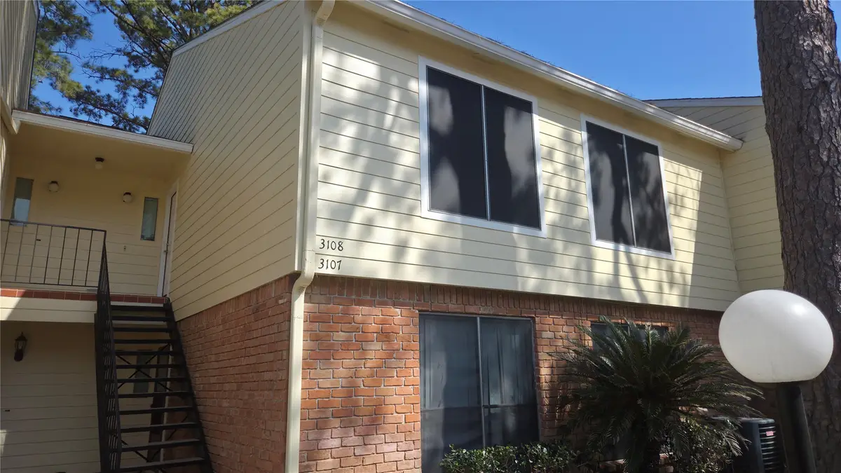 14555 Wunderlich Drive #3108, Houston, TX 77069 - #1