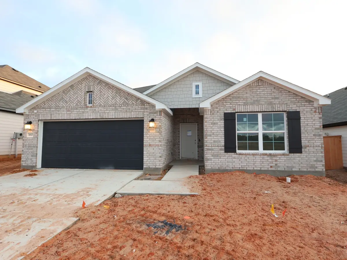 16827 Zavala Way, Montgomery, TX 77316 - Image #1