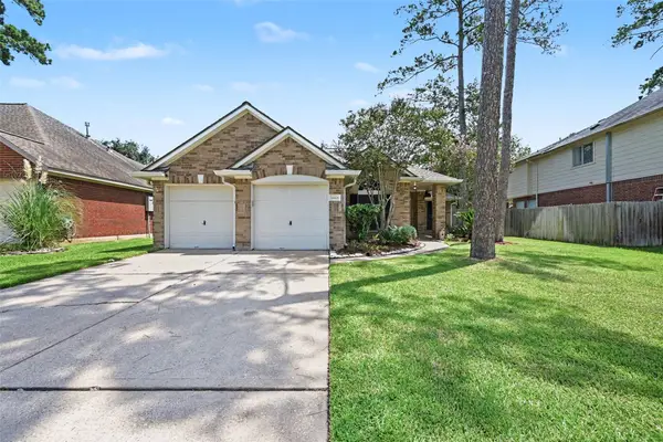 14406 Sandalin Drive, Cypress, TX 77429