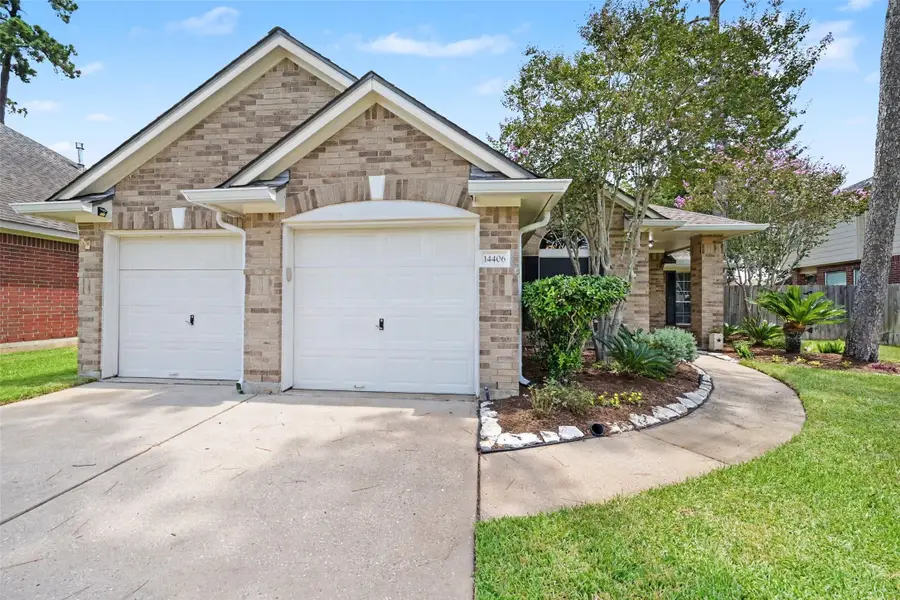 14406 Sandalin Drive, Cypress, TX 77429 - #3