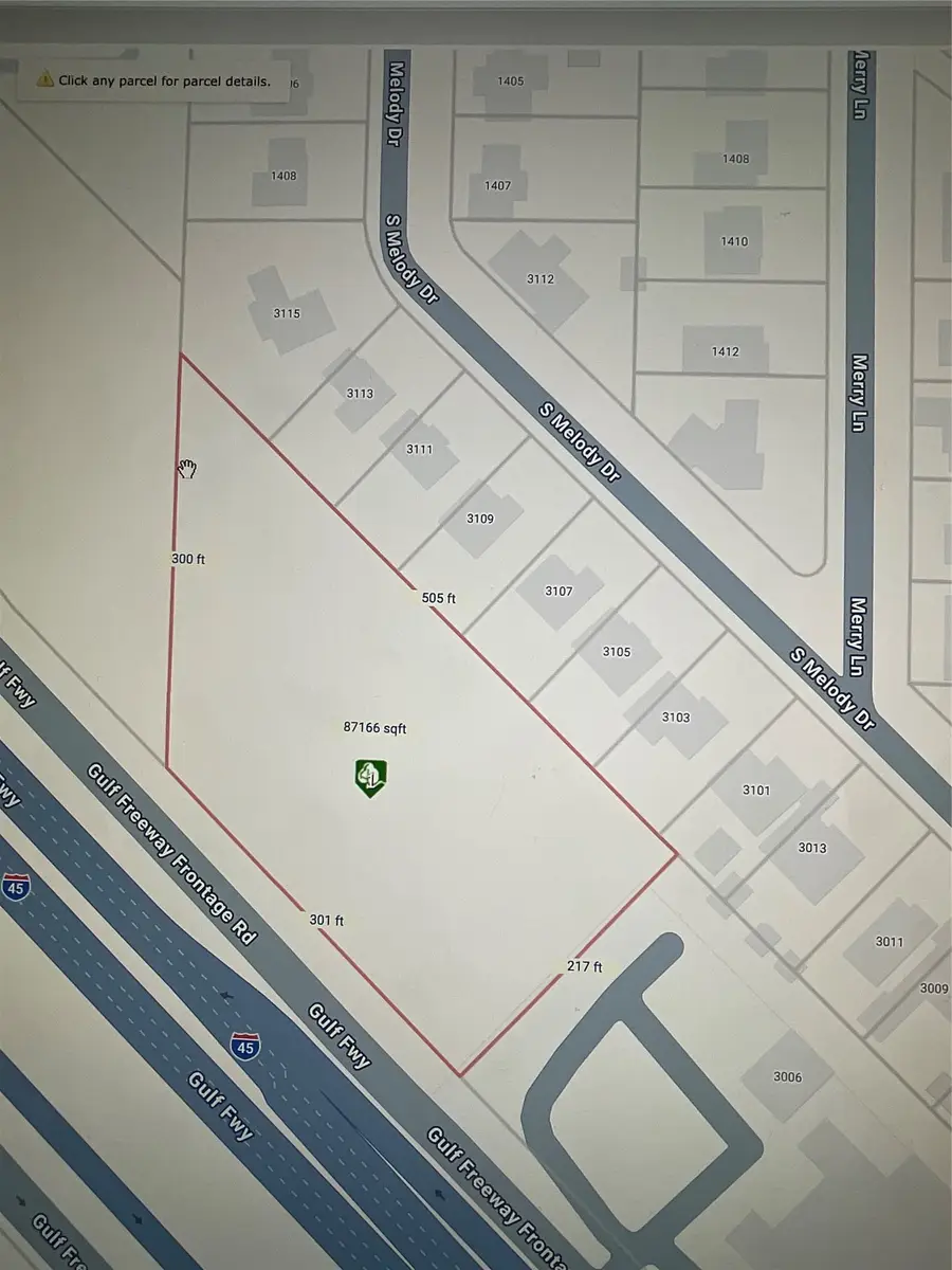 0 Gulf Freeway, La Marque, TX 77568 - Image #3