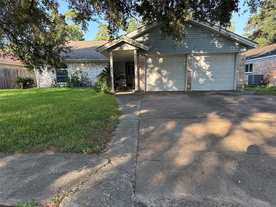 16214 Deer Lick Drive, Houston, TX 77090 - #2
