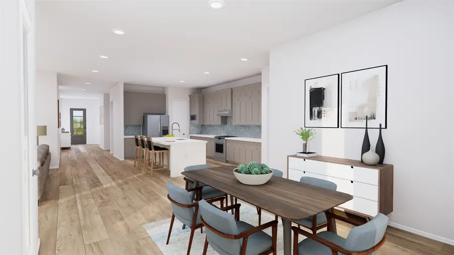 31002 Peony Place Drive, Fulshear, TX 77441 - #2