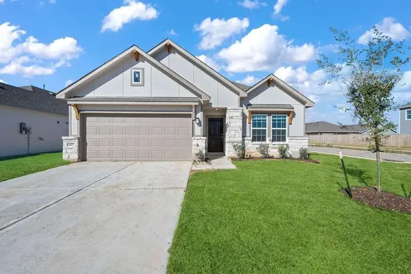 410 Zeus Mountains Drive, Crosby, TX 77532