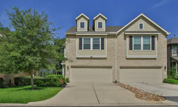 239 Biltmore Loop, Montgomery, TX 77316