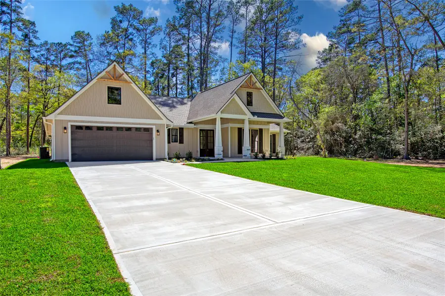 10502 Greenbriar Drive, Plantersville, TX 77363 - #3