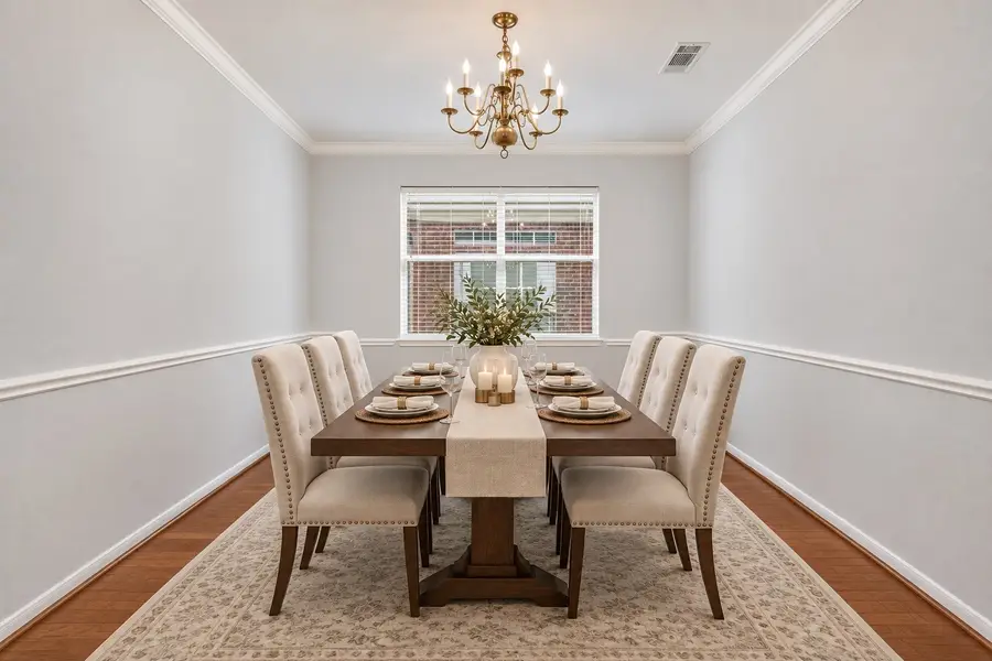 3623 Fallen Palms Court, Houston, TX 77042 - #3