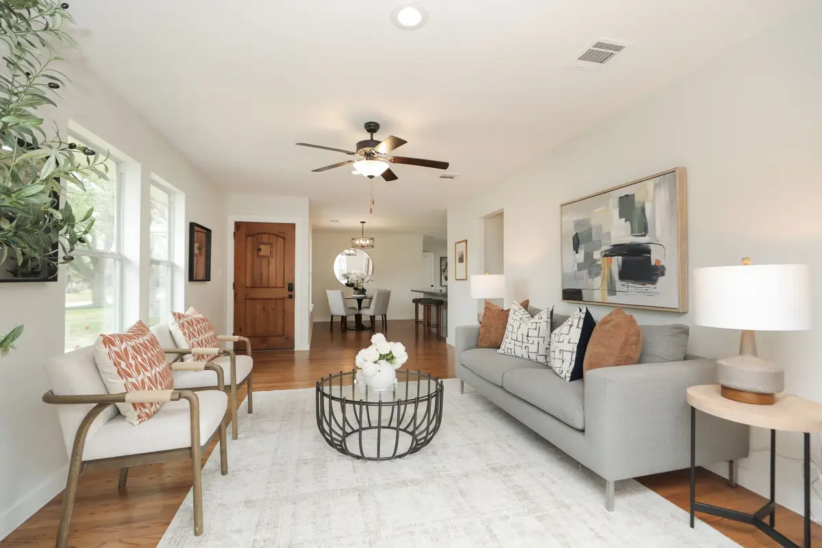 8003 Greenbush Street, Houston, TX 77025 - Image #1