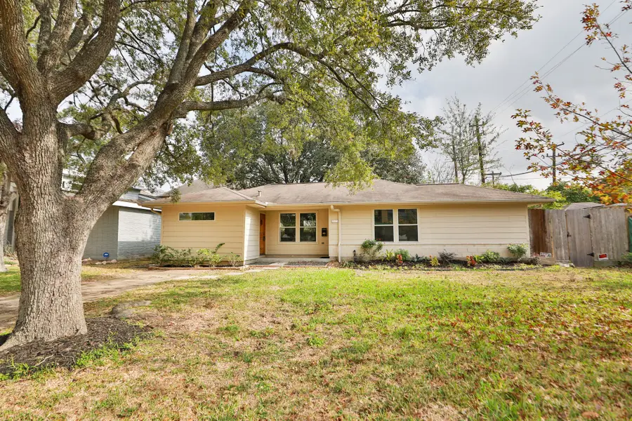 8003 Greenbush Street, Houston, TX 77025 - Image #2