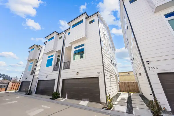 303 Marcella Street #K, Houston, TX 77091