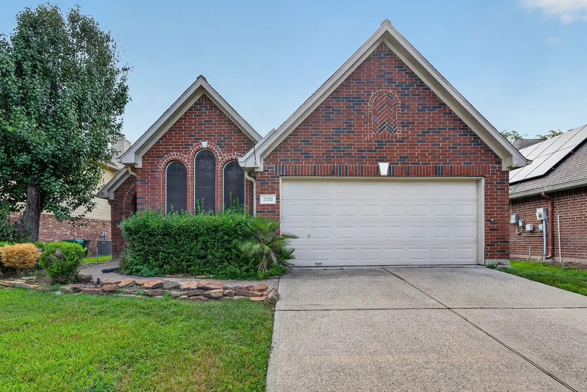 31303 Baker Lake Drive, Spring, TX 77386 - #1