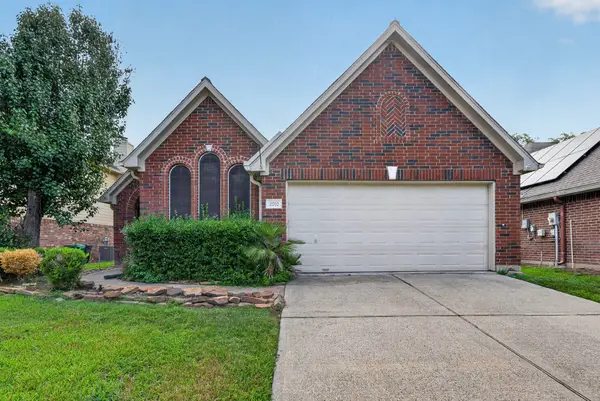 31303 Baker Lake Drive, Spring, TX 77386