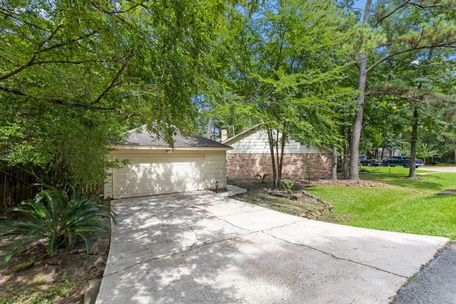 11510 Timberwild Street, The Woodlands, TX 77380 - #2