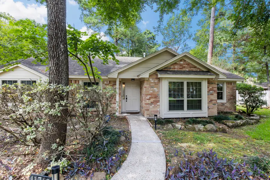 11510 Timberwild Street, The Woodlands, TX 77380 - #3