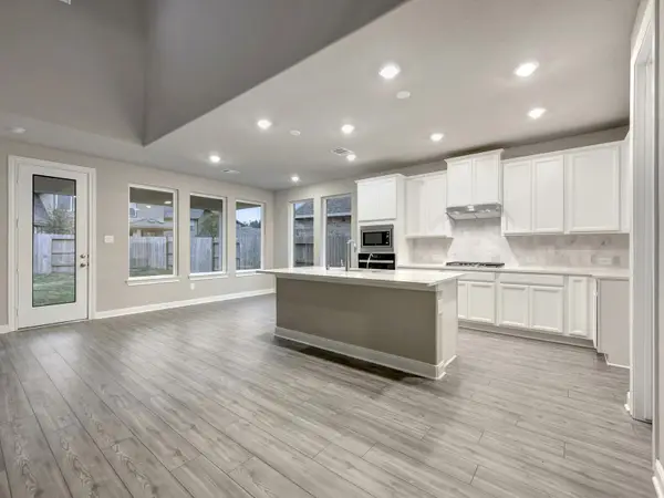 233 Raine Manor Court, Montgomery, TX 77316