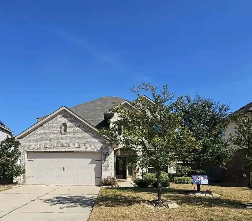 17518 Cypress Hilltop Way, Hockley, TX 77447 - #1