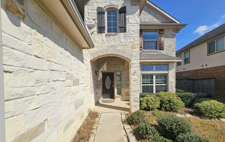 17518 Cypress Hilltop Way, Hockley, TX 77447 - #2