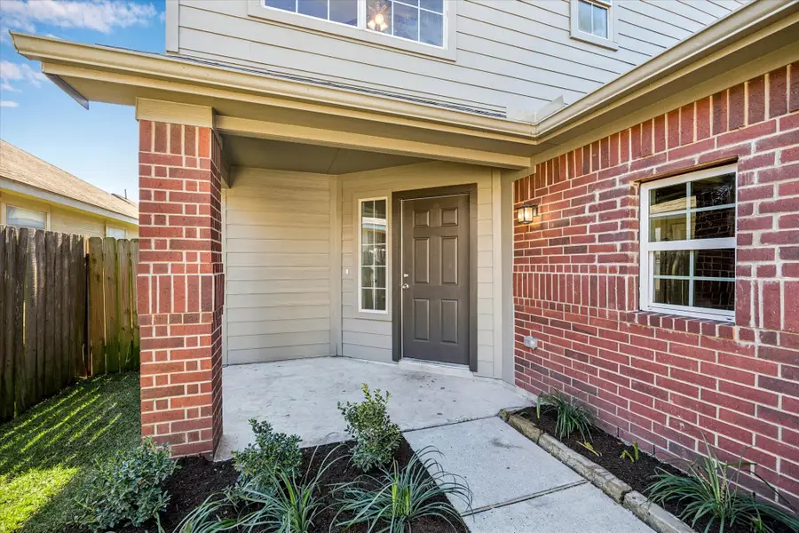 1406 Rising Springs Lane, Houston, TX 77073 - Image #2