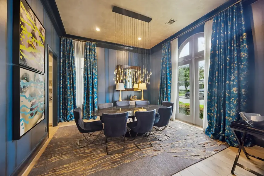 7507 Ciano Lane, Houston, TX 77055 - #3