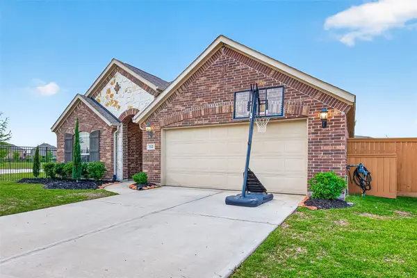 112 Sea Glass Cove, Katy, TX 77493