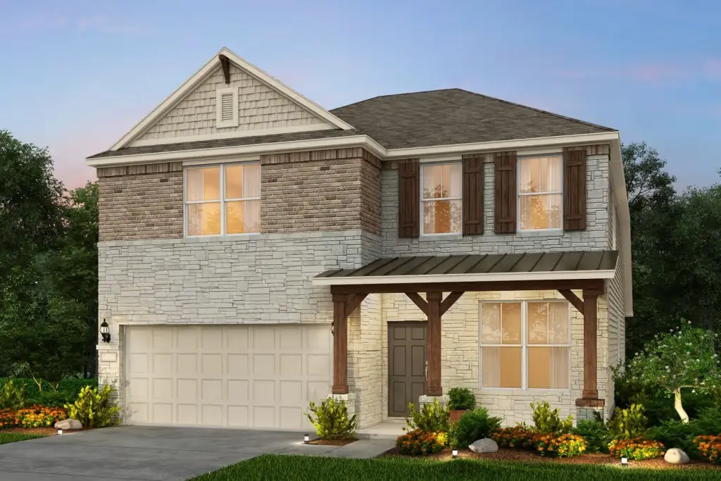 14618 Daffodil Plains Lane, Conroe, TX 77302 - #1