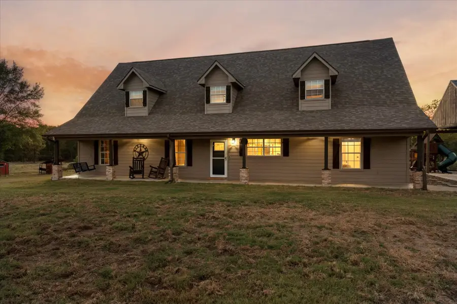 3115 Rains County Road 2610, Alba, TX 75410 - #2