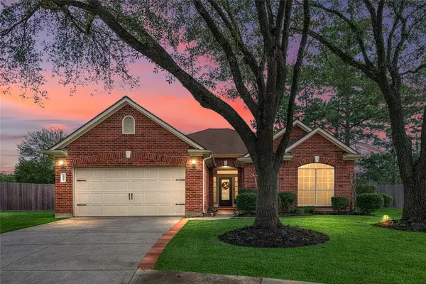 10407 Roman Hills Court, Houston, TX 77070