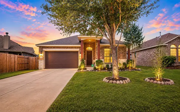 18322 Redoak Manor Lane, Cypress, TX 77433