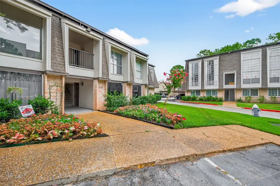 12633 Memorial Drive #216, Houston, TX 77024 - #2