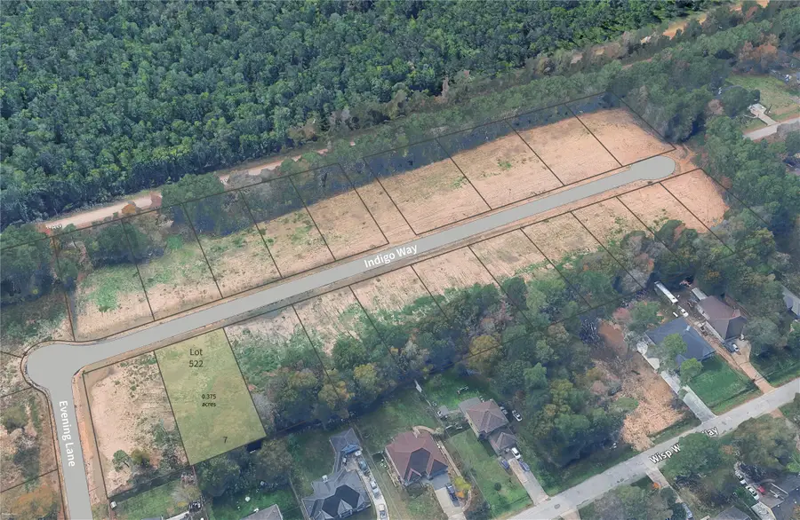 Lot 522 Indigo Way, Porter, TX 77365 - #2